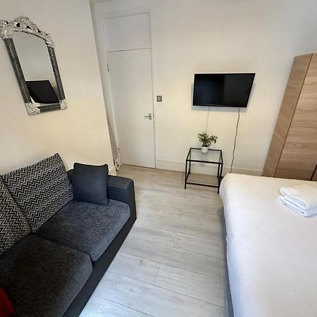 Miles Building Apartment London Exterior photo