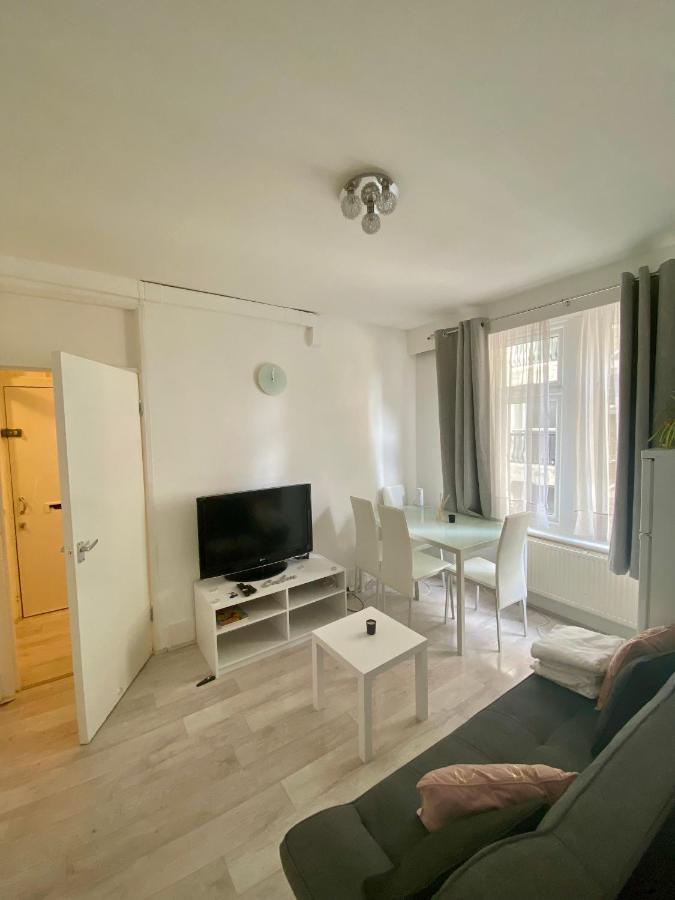 Miles Building Apartment London Exterior photo