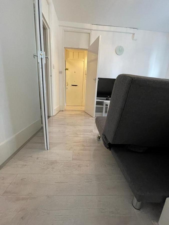 Miles Building Apartment London Exterior photo