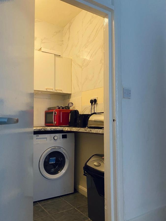 Miles Building Apartment London Exterior photo